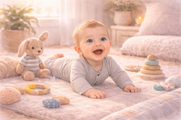 bébé bébé