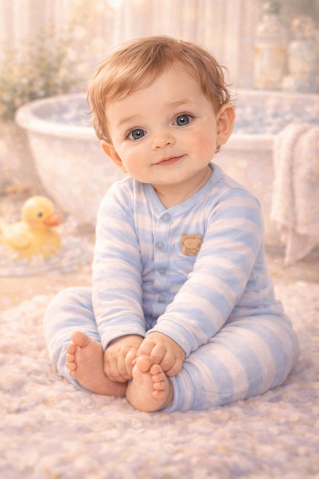 Femme enceinte
